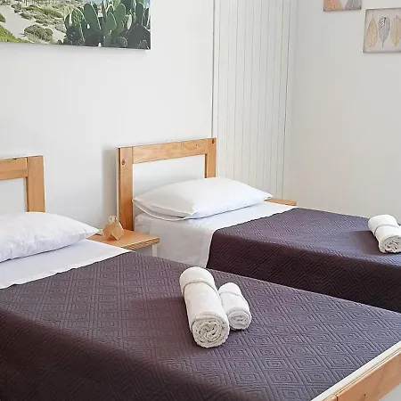 Casa de hóspedes Kiporooms 3*