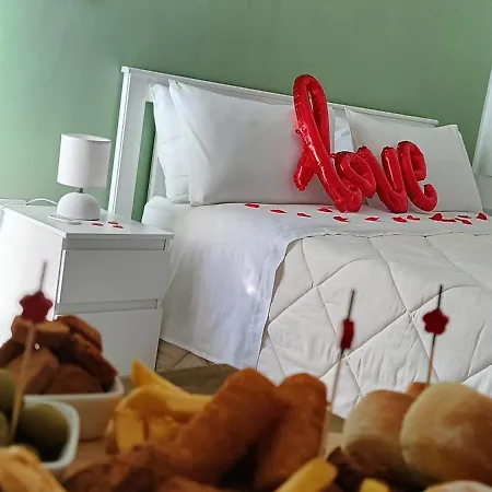 Kiporooms 3* Zollino