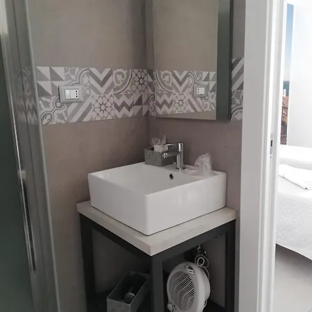 Kiporooms 3* Zollino