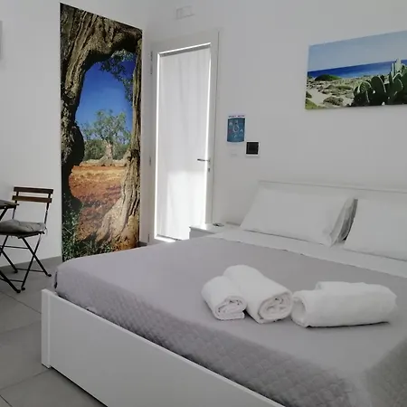 Casa de hóspedes Kiporooms 3*