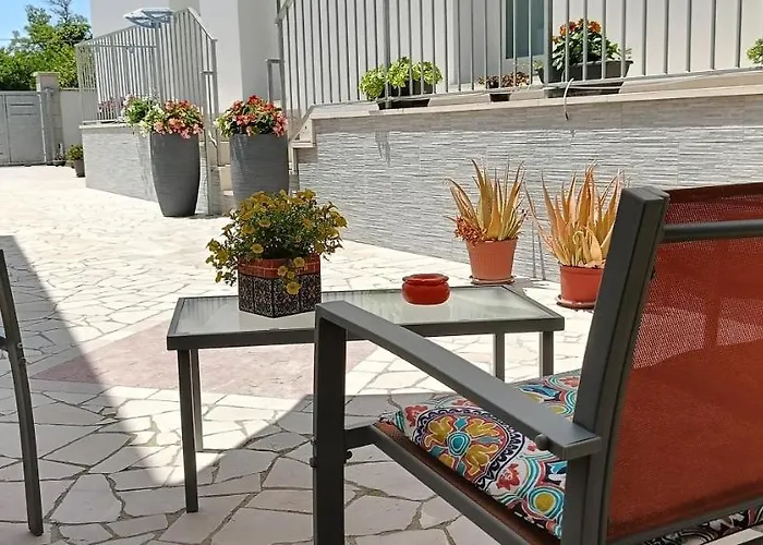 Vendégház Kiporooms