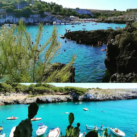 Kiporooms 3* Zollino