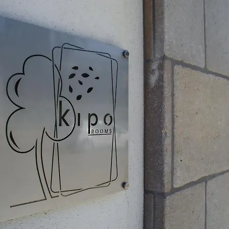 Gasthuis Kiporooms 3*