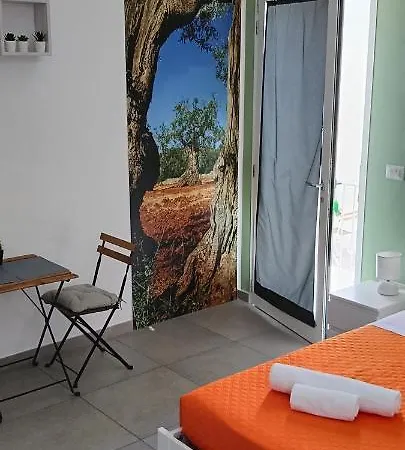 Kiporooms Guest house *