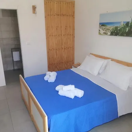 Guest house Kiporooms