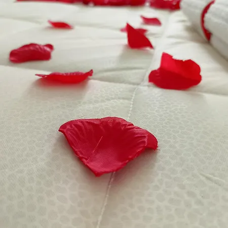 Kiporooms بيت ضيافة Zollino