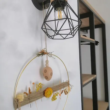 Kiporooms Guest house Zollino