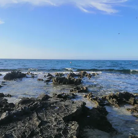 Kiporooms 3* Zollino