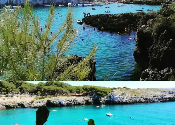 Kiporooms 3* Zollino