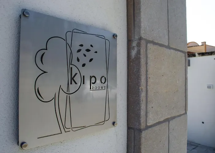 ゲストハウス Kiporooms 3*