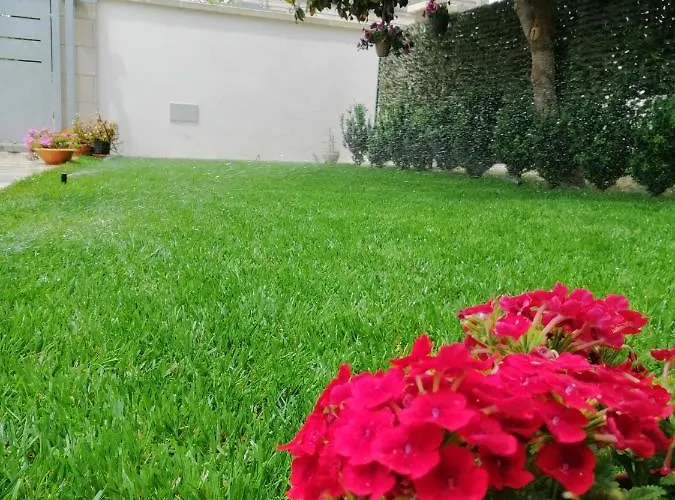 Kiporooms ゲストハウス