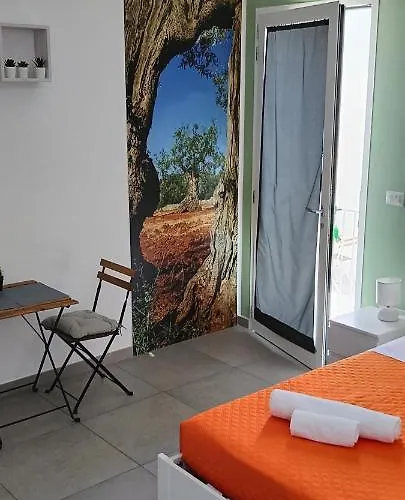 Kiporooms ゲストハウス 3*