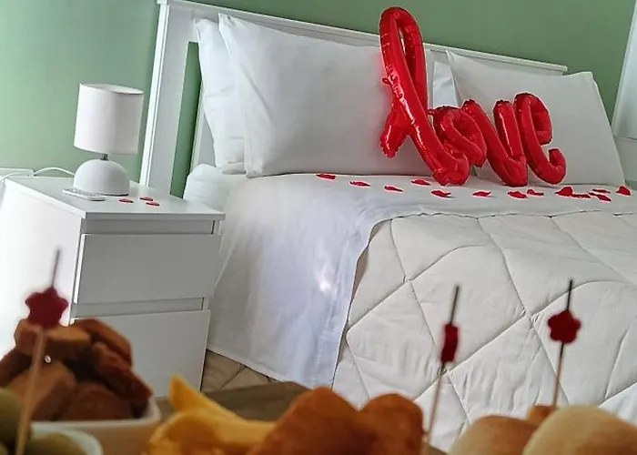 Kiporooms 3* Zollino