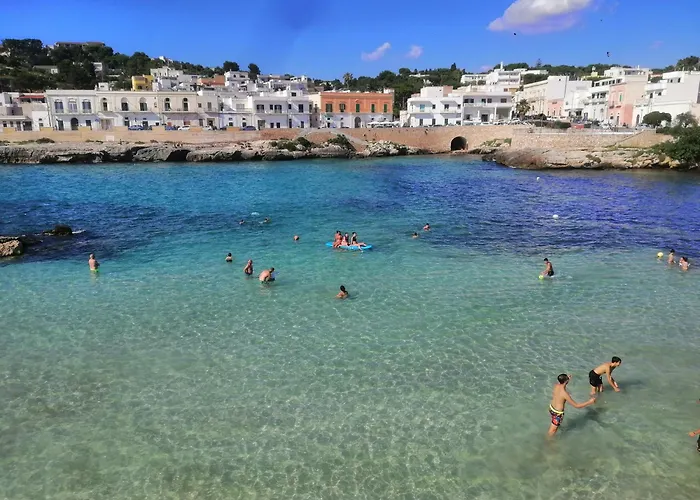 Kiporooms 3* Zollino